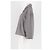 Autre Marque Camicia in lana grigia SELIIJAN M Grigio - vista 5