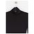 Autre Marque AMY SHEHAB Maxikleid Schwarz - Ansicht 2
