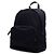 Prada Navy Nylon Triangular Logo Men's Backpack Blue - view 2