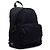 Prada Navy Nylon Triangular Logo Men's Backpack Blue - view 3