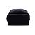 Prada Navy Nylon Triangular Logo Men's Backpack Blue - view 6