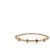 Cartier Ecru de Bracelet Bracelet Size Pink