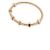 Cartier Ecru de Bracelet Bracelet Size Pink - Ansicht 2