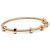 Cartier Ecru de Bracelet Bracelet Size Pink - Ansicht 4