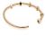 Cartier Ecru de Bracelet Bracelet Size Pink - Ansicht 5