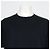Dior T-shirt a maniche corte sovrapposta in seta Black Oblique Trotter Nero - vista 2
