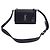 Saint Laurent Leder Satchel Tasche Medium Navy Blau