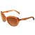 Gafas de sol Prada Cat-eye Melocotón