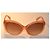Gafas de sol Prada Cat-eye Melocotón - vista 2