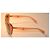 Gafas de sol Prada Cat-eye Melocotón - vista 3