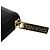 Chanel Portefeuille long CC logo Caviar Skin Nero - vista 6