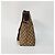 Gucci Borsa a Tracolla Messenger Marrone - vista 2