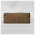 Gucci Borsa a Tracolla Messenger Marrone - vista 5