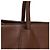 Prada Borsa Tote e Borsa a Tracolla One Pocket in Vitello Daino marrone - vista 11
