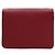 Gucci Borsa a spalla e crossbody Red Interlocking Small con catena dorata Rosso - vista 4