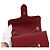 Gucci Borsa a spalla e crossbody Red Interlocking Small con catena dorata Rosso - vista 5