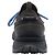 Moncler Baskets Trailgrip Light en daim marron clair - vue 4