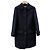 Dior Wool Women's Coat Jacket Black