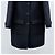Dior Wool Women's Coat Jacket Black - view 3