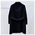 Dior Wool Women's Coat Jacket Black - view 4