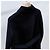 Dior Wool Women's Coat Jacket Black - view 5