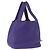 Hermès HERMES Picotan Lock MM Hand Bag Leather Purple Silver