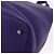 Hermès HERMES Picotan Lock MM Hand Bag Leather Purple Silver - vista 13