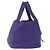 Hermès HERMES Picotan Lock MM Hand Bag Leather Purple Silver - vista 2