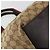 GUCCI GG Canvas Web Sherry Line Hand Bag Beige Silver 131228 - vista 11