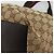 GUCCI GG Canvas Web Sherry Line Hand Bag Beige Silver 131228 - vista 12