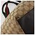 GUCCI GG Canvas Web Sherry Line Hand Bag Beige Silver 131228 - vista 13