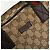 GUCCI GG Canvas Web Sherry Line Hand Bag Beige Silver 131228 - vista 14