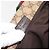 GUCCI GG Canvas Web Sherry Line Hand Bag Beige Silver 131228 - vista 22