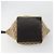 GUCCI GG Canvas Web Sherry Line Hand Bag Beige Silver 131228 - vista 9
