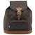 LOUIS VUITTON Monogram Montsouris MM Backpack M51136 LV - vista 13