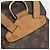 LOUIS VUITTON Monogram Montsouris MM Backpack M51136 LV - vista 17