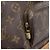 LOUIS VUITTON Monogram Montsouris MM Backpack M51136 LV - vista 18