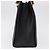 GUCCI Bolsa de Mão Bamboo Couro Preto Tom Dourado - vista 4