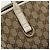 GUCCI GG Canvas Hand Bag Beige Gold 169946 - vista 15