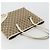 GUCCI GG Canvas Hand Bag Beige Gold 169946 - vista 6