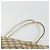 GUCCI GG Canvas Hand Bag Beige Gold 169946 - vista 8