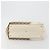 GUCCI GG Canvas Hand Bag Beige Gold 169946 - vista 9