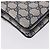 GUCCI GG Supreme Shoulder Bag PVC Leather Navy Gold Tone 14 02 013 - vista 12