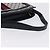 GUCCI GG Supreme Shoulder Bag PVC Leather Navy Gold Tone 14 02 013 - vista 7