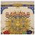 Hermès HERMES Carre 90 Scarf  CARPE DIEM  Silk Blue - vista 3