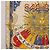 Hermès HERMES Carre 90 Scarf  CARPE DIEM  Silk Blue - vista 5
