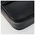 Céline CELINE Circle Shoulder Bag Leather Black Gold - vista 11