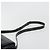 Céline CELINE Circle Shoulder Bag Leather Black Gold - vista 8