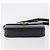 Céline CELINE Circle Shoulder Bag Leather Black Gold - vista 9