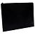 Saint Laurent Borsa a Pochette YSL Document Nero - vista 3